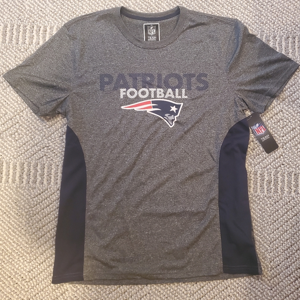 New England Patriots T-Shirt